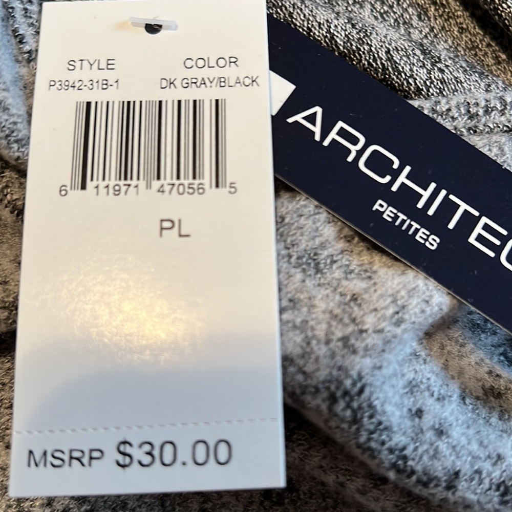 Soft sweater - Picture 4 of 4